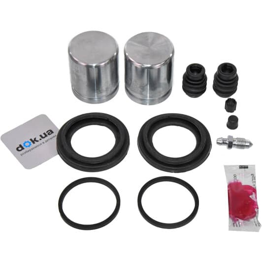 401812 ERT Ремкомплект тормозного суппорта