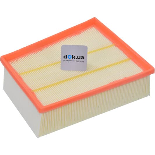 a1821 Purflux Воздушный фильтр