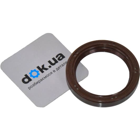 KOS066 KOS Сальник коленвала