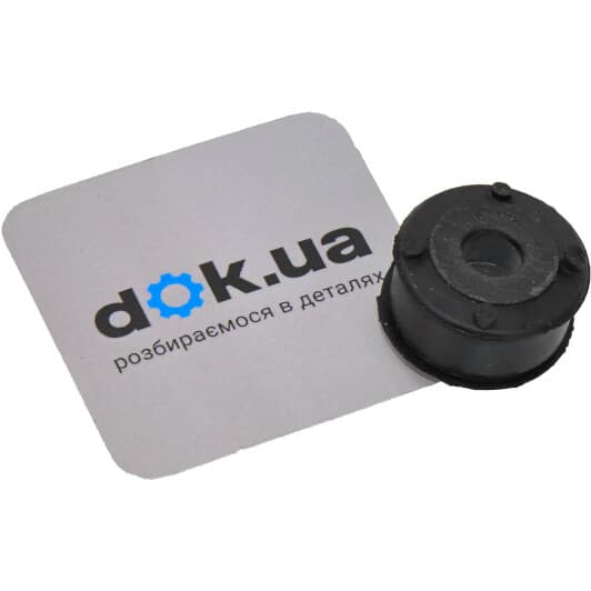 BC1348 BCGuma Натяжной ролик поликлинового ремня