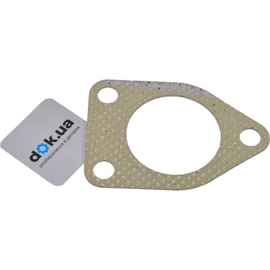 gas1829 Matomi Прокладка приймальної труби