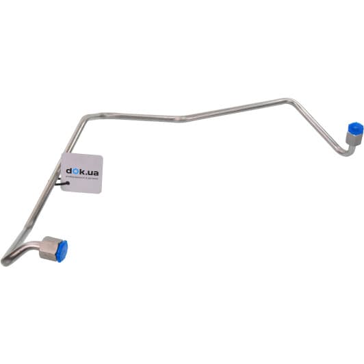 1117600100 JP Group Оливний патрубок турбіни