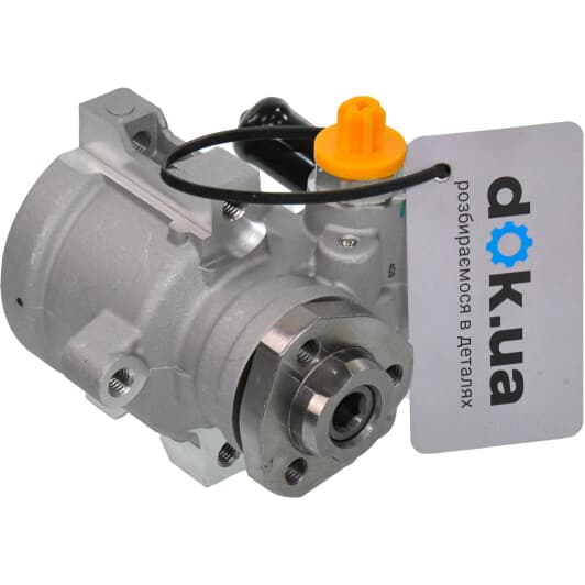 VW002 MSG Насос ГУР