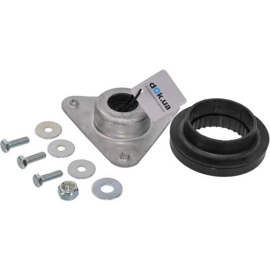 KS 189 Hutchinson Комплект (опора + підшипник)