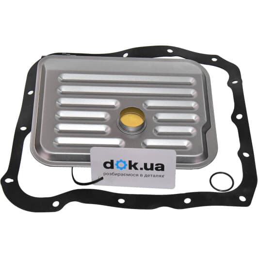 172567 Febi Фильтр АКПП