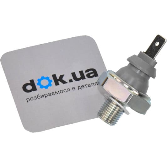 70541051 Herth+Buss Датчик давления масла