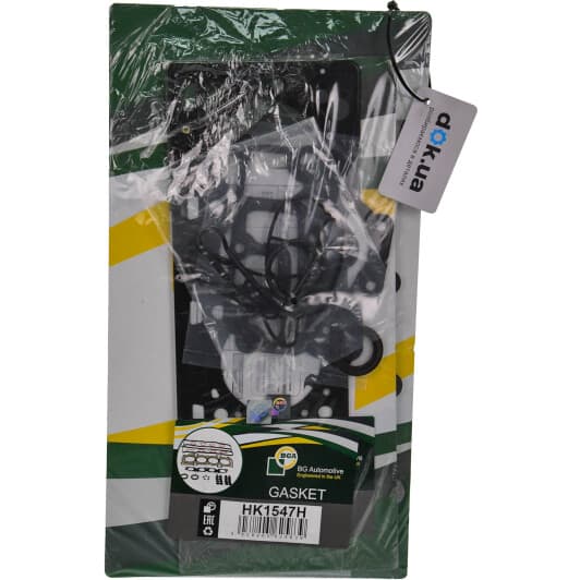 HK1547H BGA Комплект прокладок ГБЦ