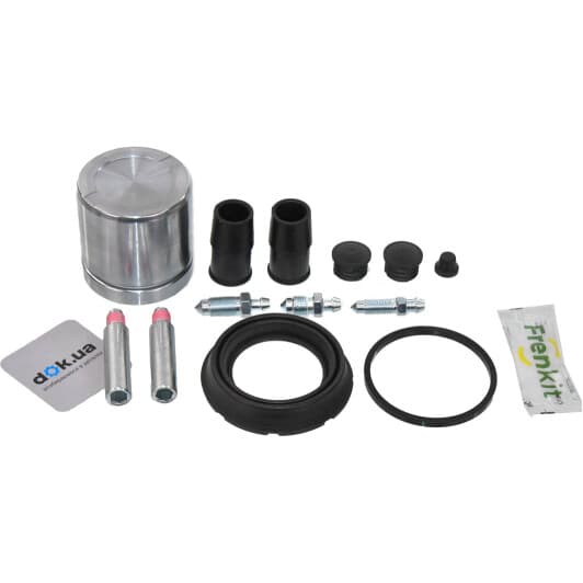 754903 Frenkit Ремкомплект гальмівного супорта