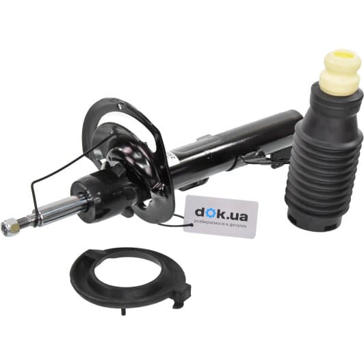 23518fl SATO tech Стійка амортизатора для Jeep Cherokee