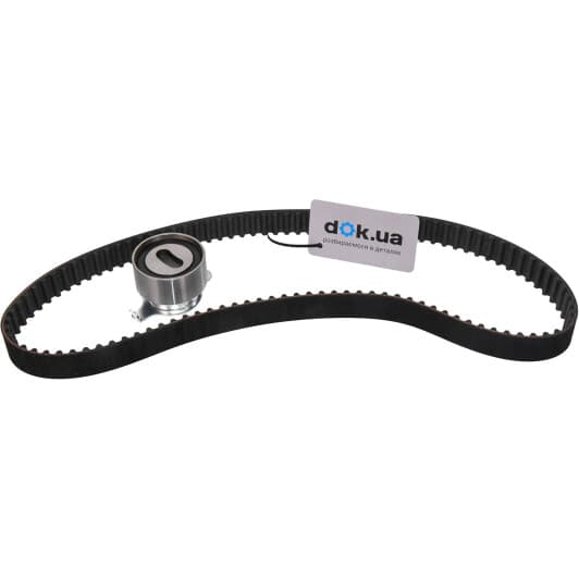 KCT412 Ashika Комплект ремня ГРМ