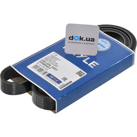 050 006 1623 Meyle Поліклиновий ремінь