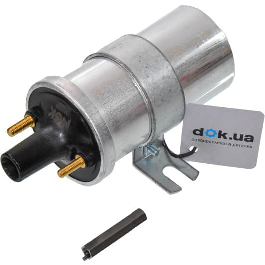 48345 NGK Катушка зажигания