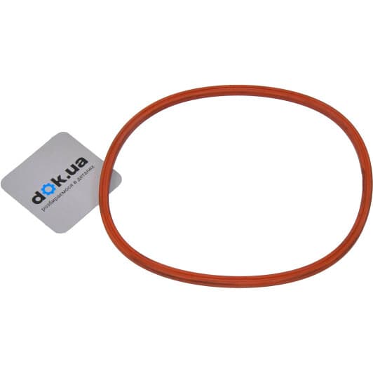 ent100504 Engitech Прокладка топливного насоса