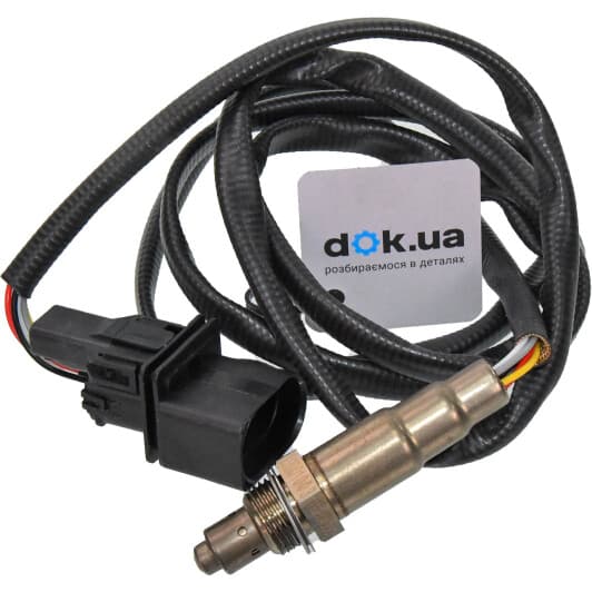 1193804000 JP Group Лямбда-зонд