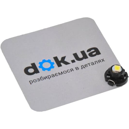 Автолампа AllLight T4 16001