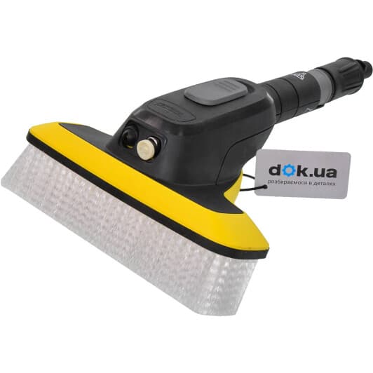 Щетка Karcher WB 7 Plus 2.644-374.0
