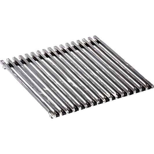 Решетка для гриля MZavod RGRLSTLBBQ