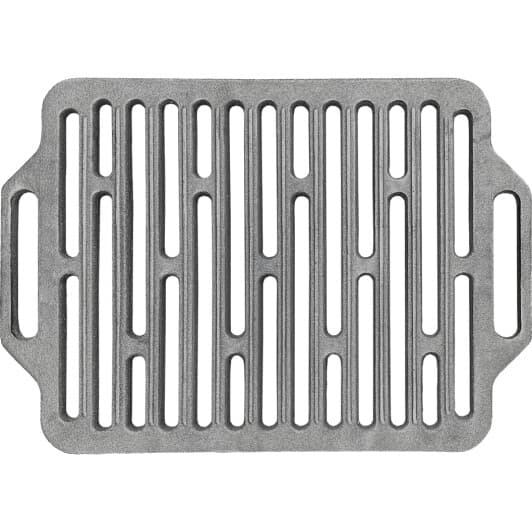 Решетка для гриля MZavod RGRLCHG420X300R