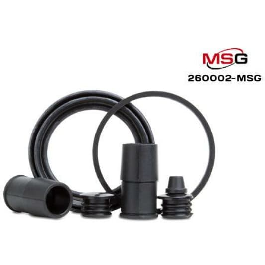 260002msg MSG Ремкомплект гальмівного супорта