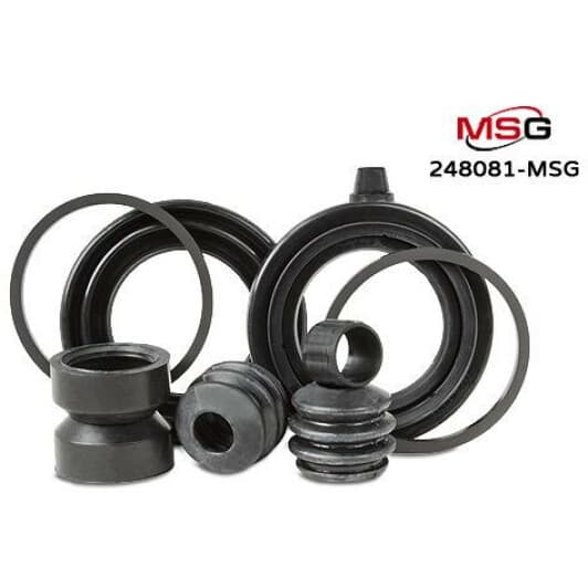 248081msg MSG Запчастина