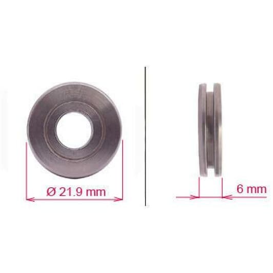 7847043109 MSG Рулевая рейка