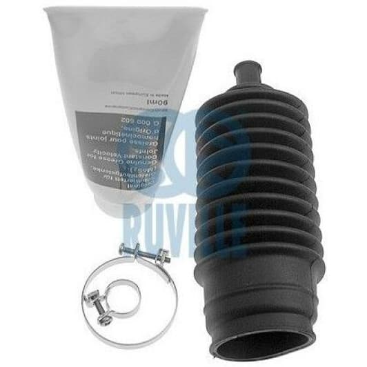 fo104duster1 MSG Сайлентблок рычага для Fiat Punto