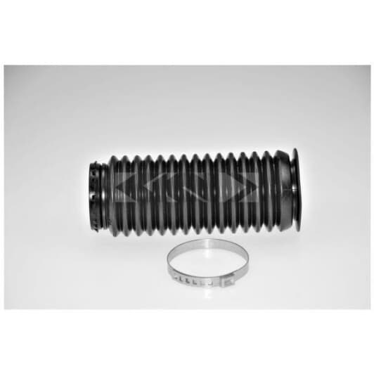 pe201duster MSG Рулевая рейка