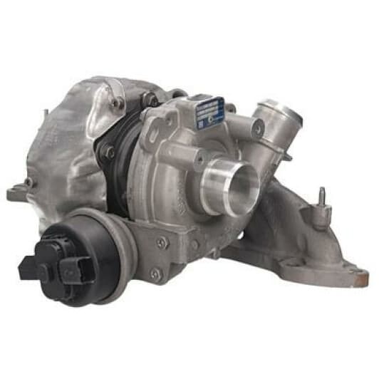 53039700394 MSG (відновлення) Турбина