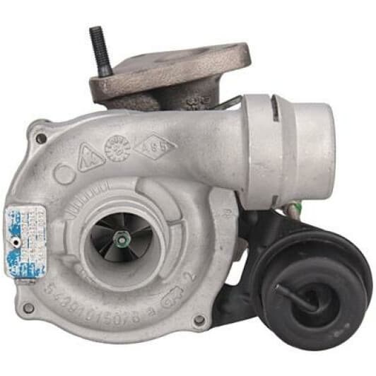 54359700012 MSG (відновлення) Турбіна