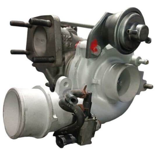 k0422582 MSG (відновлення) Турбіна для Mazda CX-7