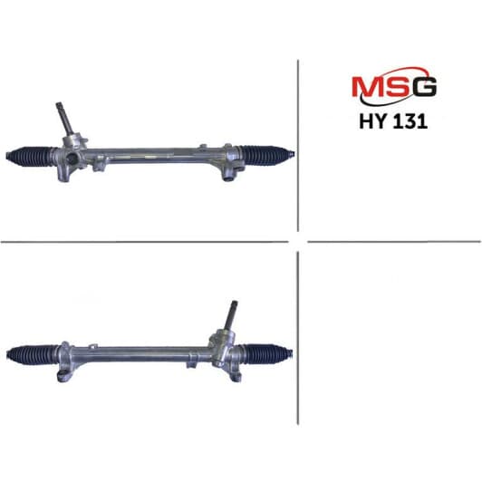 hy131 MSG Рулевая рейка для Hyundai Sonata