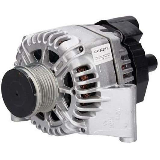 ca1862ir MSG Генератор