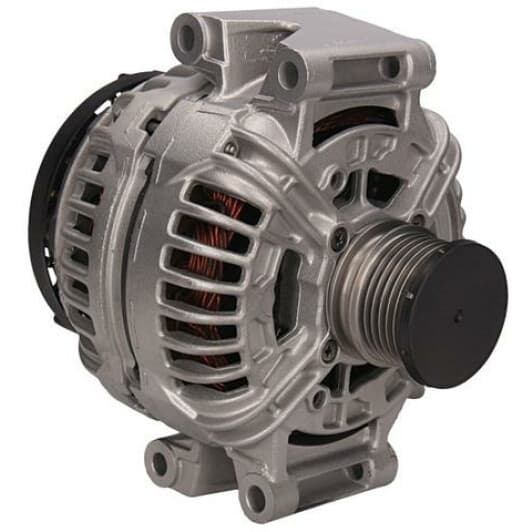 0124615018 MSG (відновлення) Генератор для Chrysler PT Cruiser