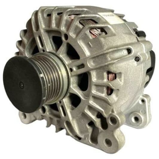 tg14c020 MSG (відновлення) Генератор