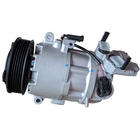 a4101541a023 MSG (відновлення) Компрессор кондиционера