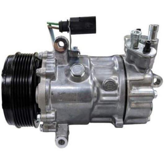 ac0272 MSG Компрессор кондиционера