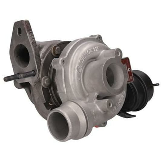 54399700127 MSG (відновлення) Турбіна