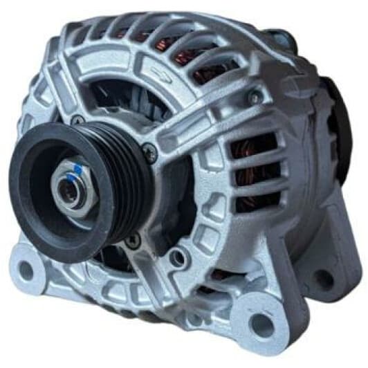 0124525063 MSG (відновлення) Генератор