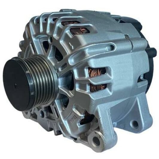 tg15s218 MSG (відновлення) Генератор