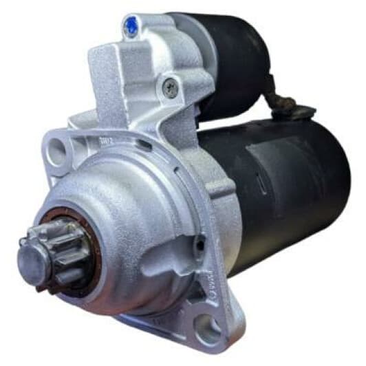 0001125012 MSG (відновлення) Стартер