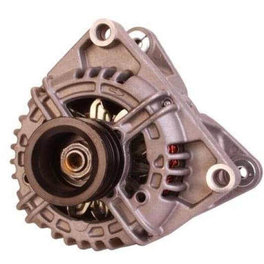 0124325163 MSG (відновлення) Генератор