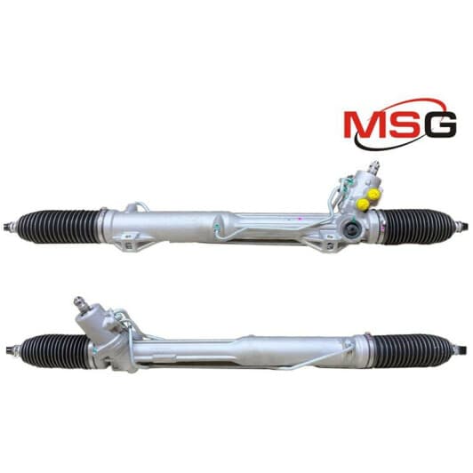 bw228 MSG Рулевая рейка