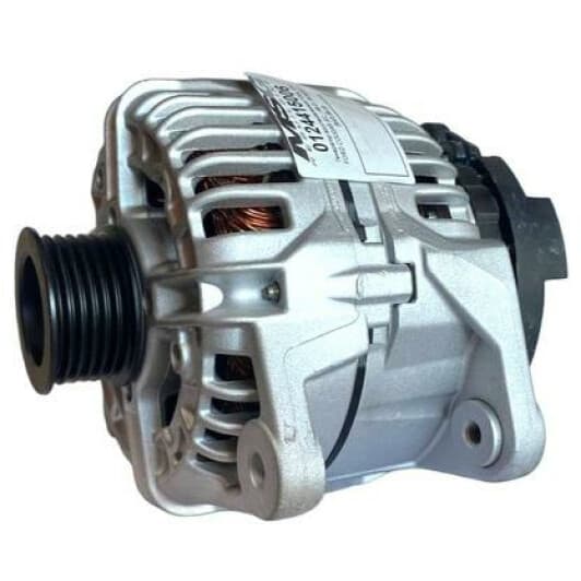 0124415006 MSG (відновлення) Генератор