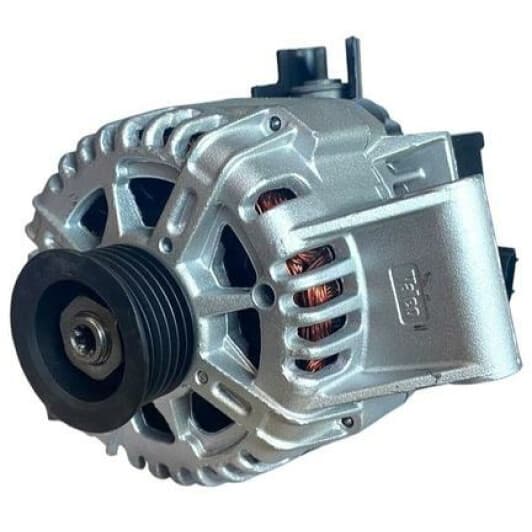 tg9c095 MSG (відновлення) Генератор