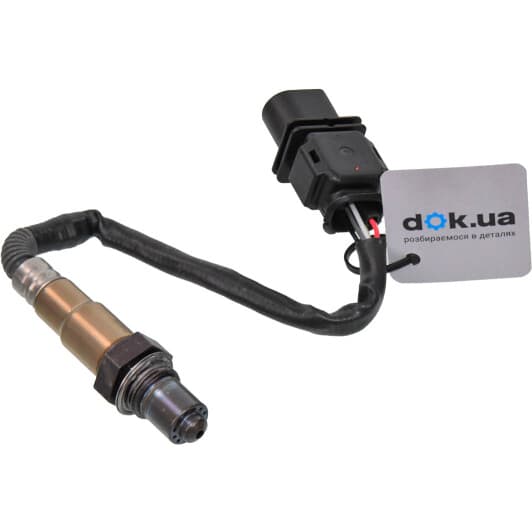 ES2054012B1 Delphi Лямбда-зонд