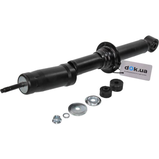 340107 Kayaba Стійка амортизатора для Isuzu D-Max