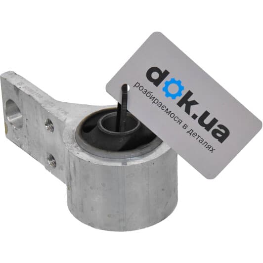 50 92 2139 SWAG Сайлентблок важеля