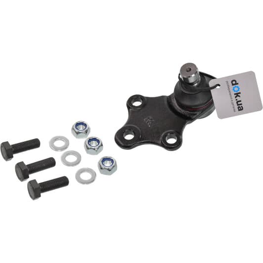 vkds313022 SKF Шаровая опора