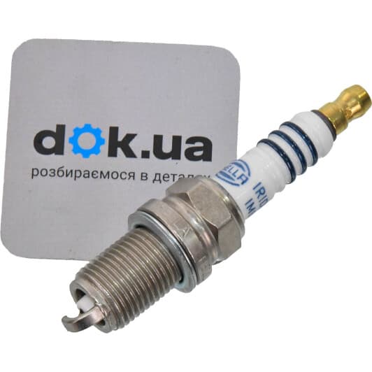 8EH 188 706-071 Behr Hella Свічка запалювання