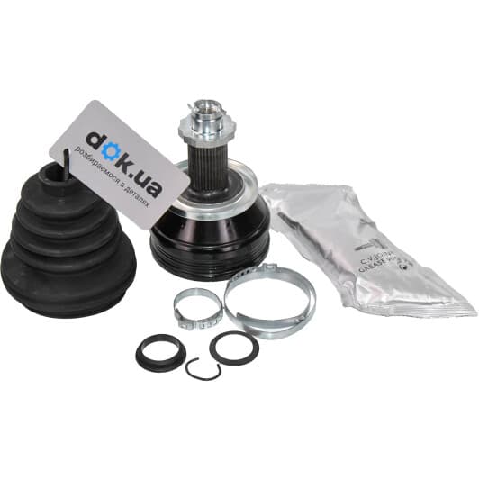 109401 Febi Граната